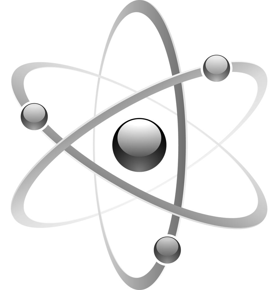 atom icon